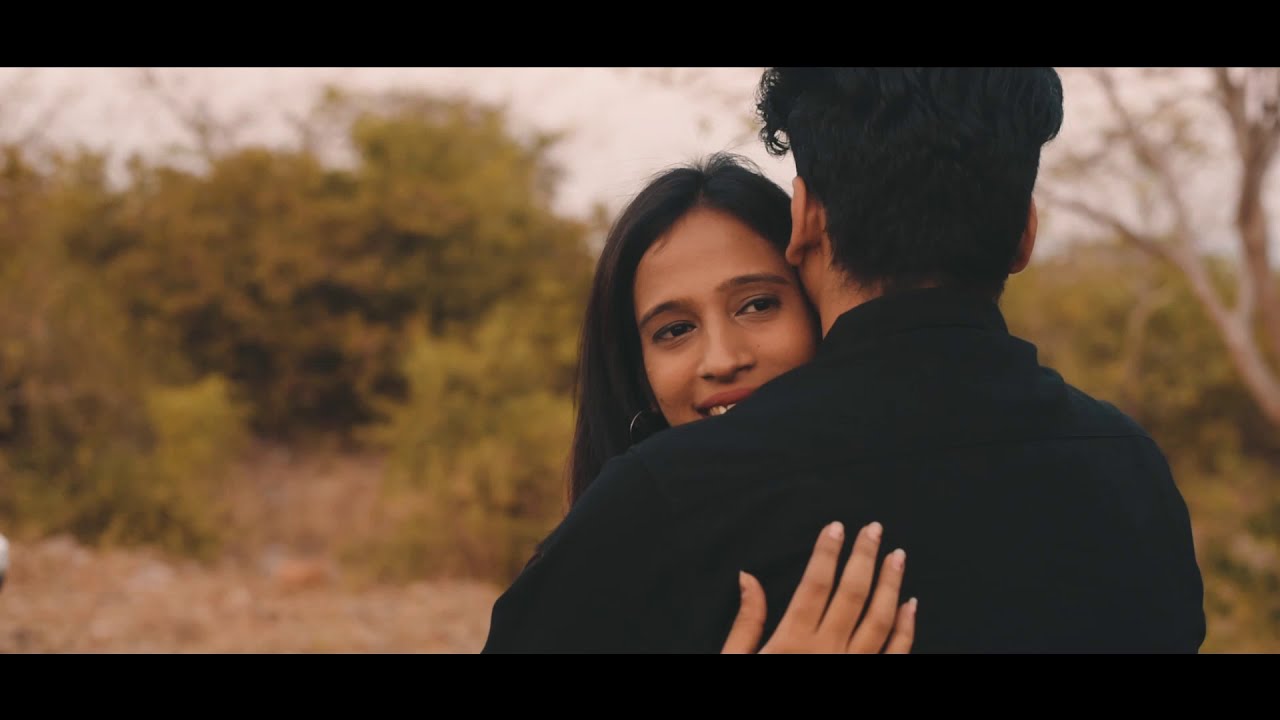 Best Pre Wedding Song |  Pawan & Suman Remix Video 2021 | Red Image Production