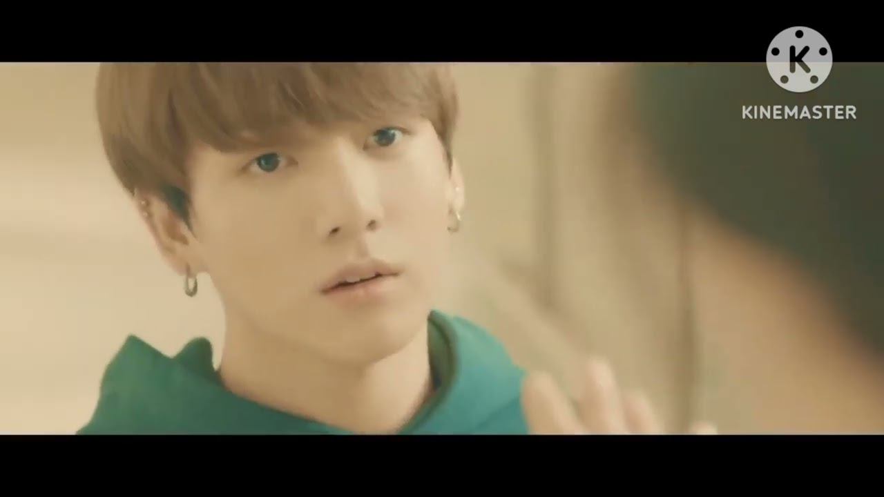 BTS ff Jungkook 용서받지 못한 사랑 유혹 trailer