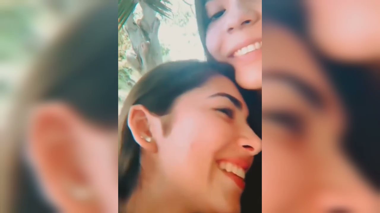 Ale y Ana // El Amor Si Existe🌈❤️