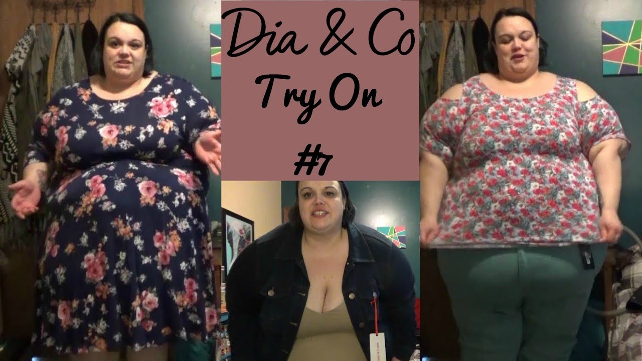 Dia and Co Try On #7 - April 2018 - The Jacket Of My Dreams