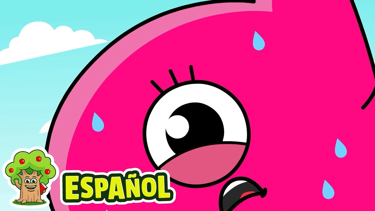 ¡La Letra A es Gigante! Y Más Éxitos de English Tree Español