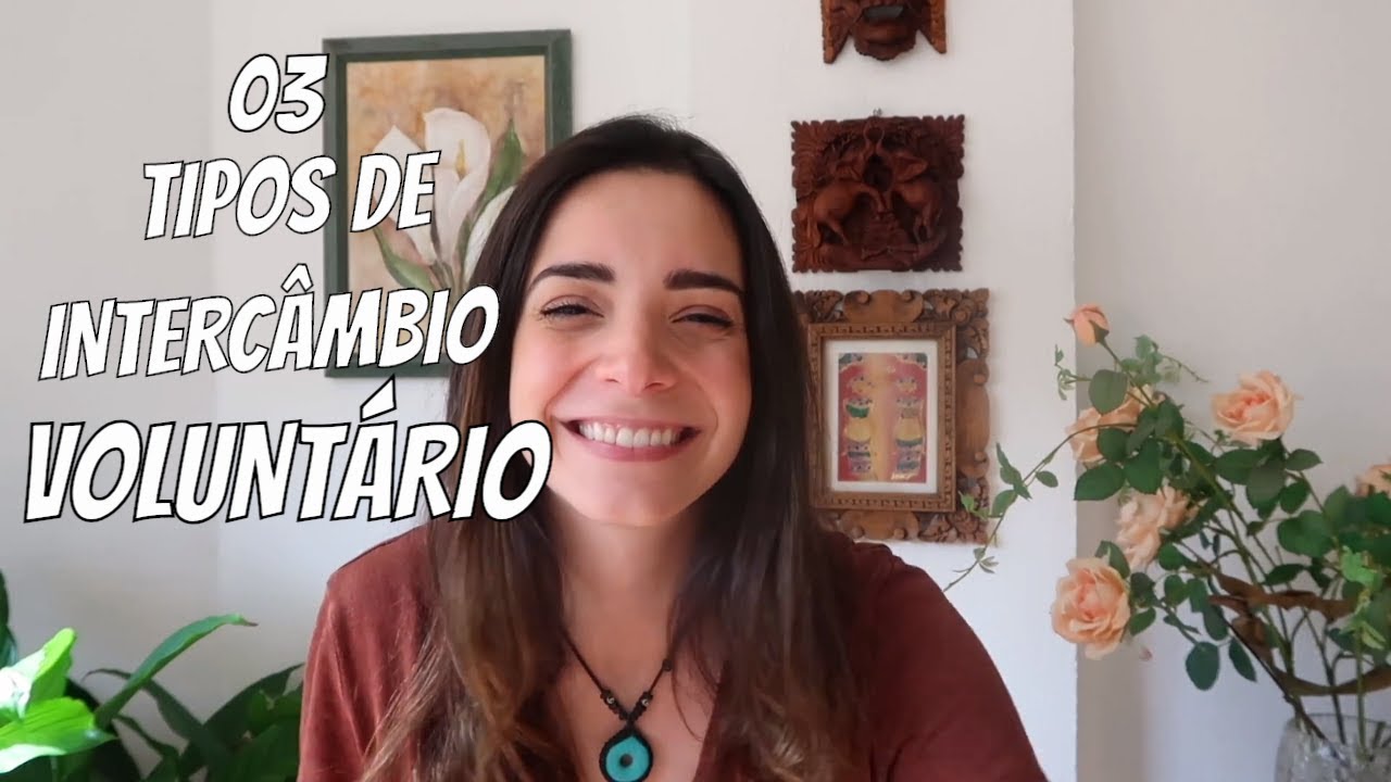03 DICAS DE INTERCÂMBIO VOLUNTÁRIO| Thaís Cardoso