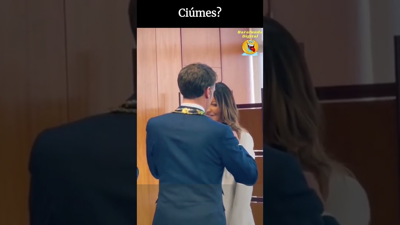 🔥LULA REAGE e vira Meme - O beijo de Macron em Janja  #humor