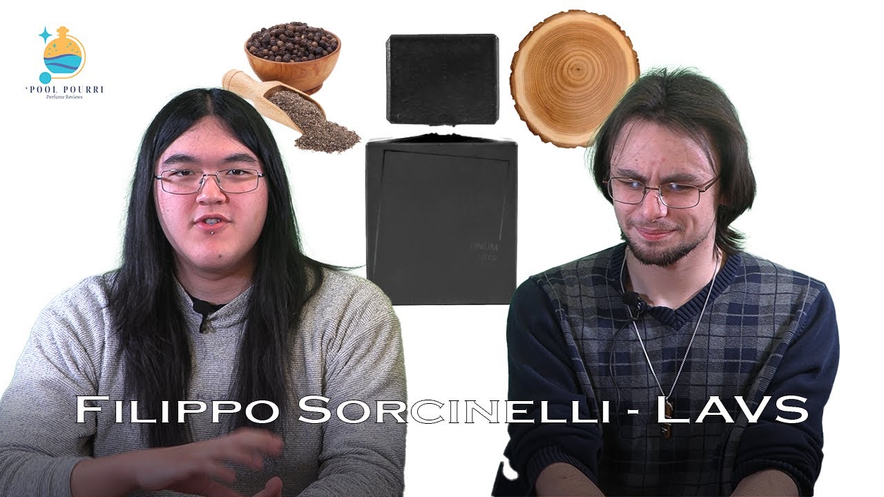 'Pool Pourri Ep. 6: Filippo Sorcinelli - LAVS (w/ Boden Jennings)
