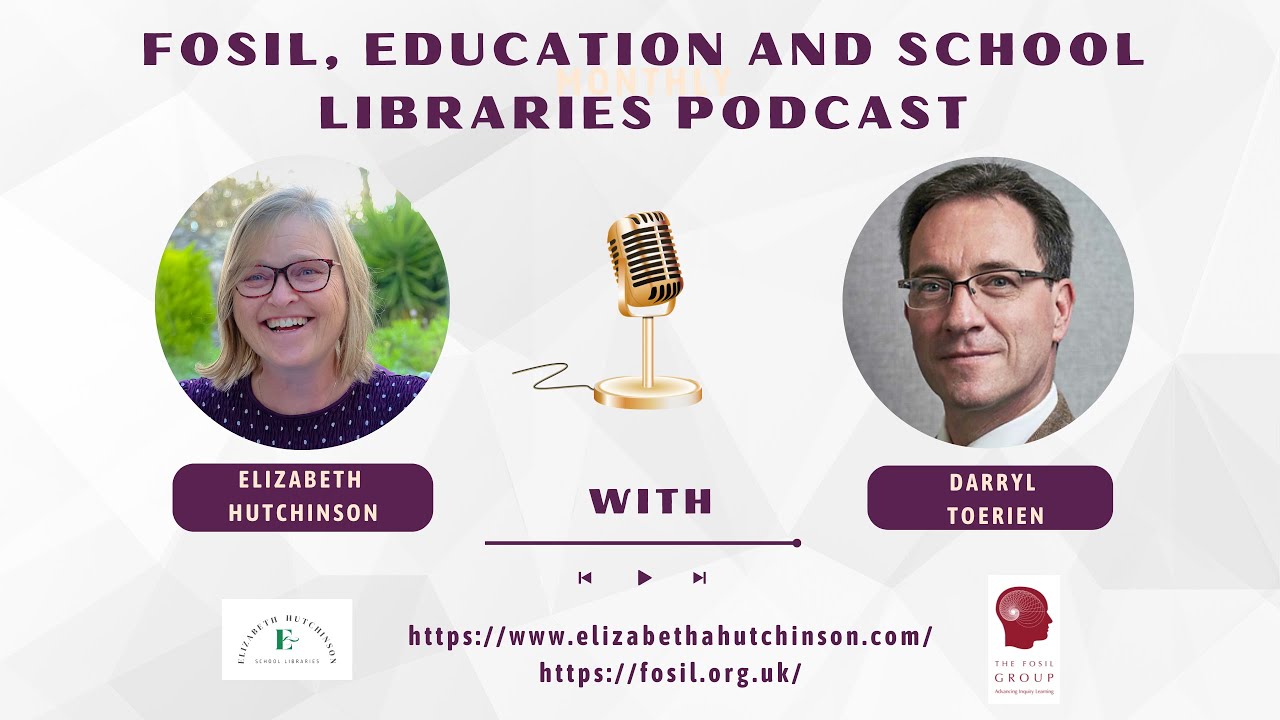 Redefining the Role of School Libraries in Education