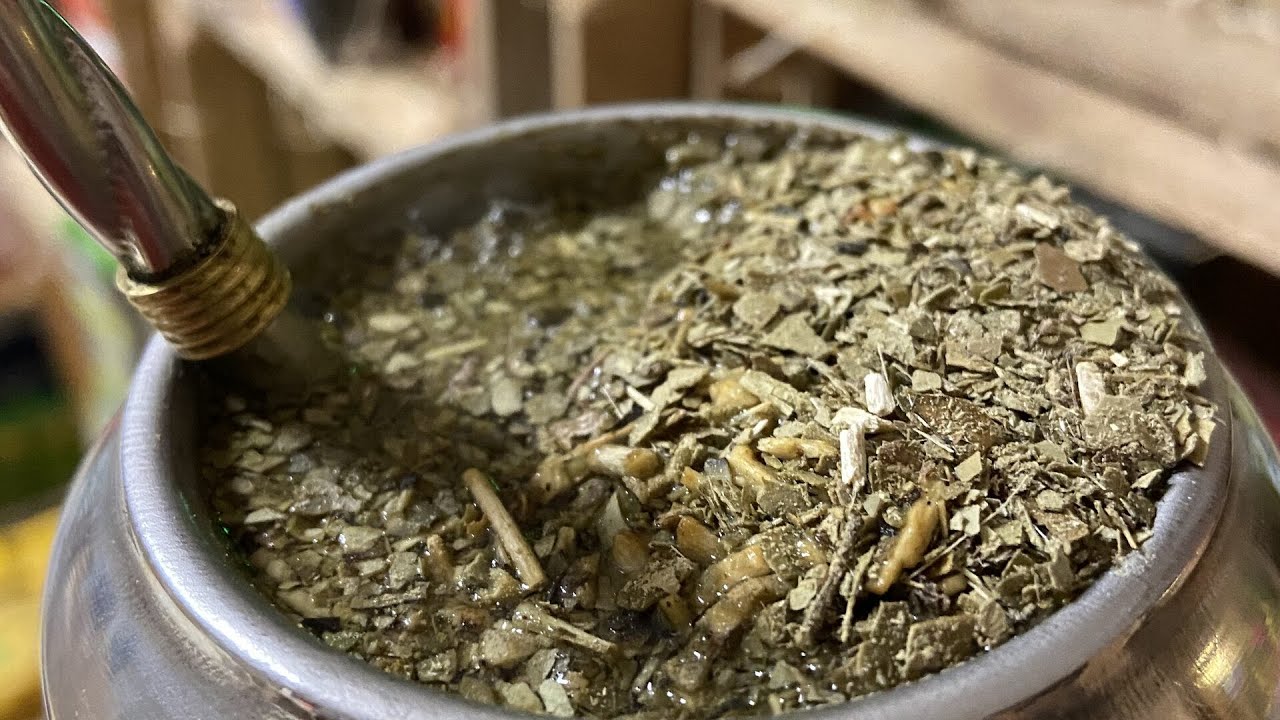 Trzech Muszkieterów - Dlaczego Yerba mate łączy ludzi?