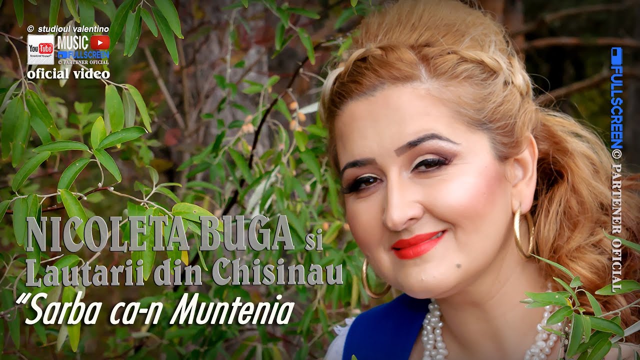 NICOLETA BUGA si 