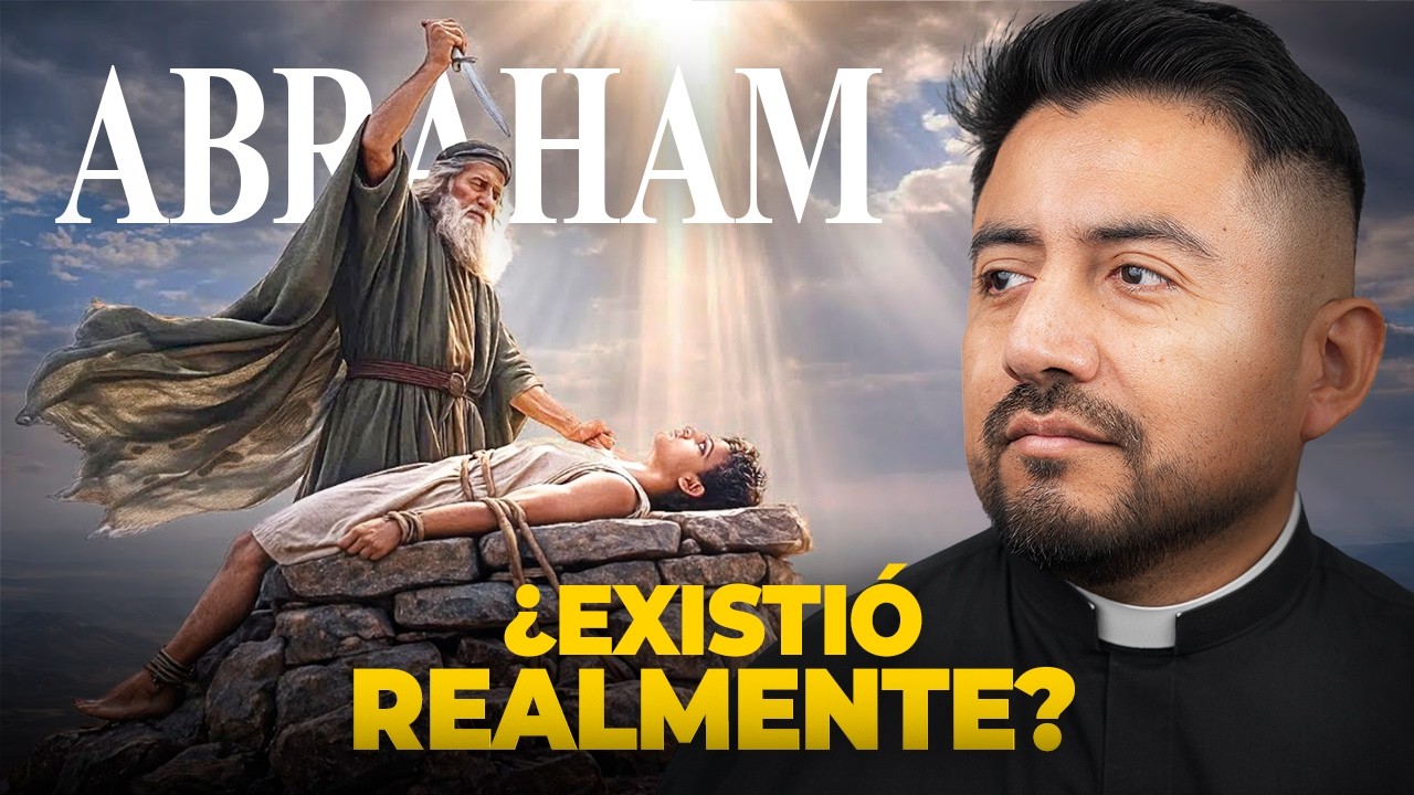 ¿Qué sabemos realmente sobre Abraham?