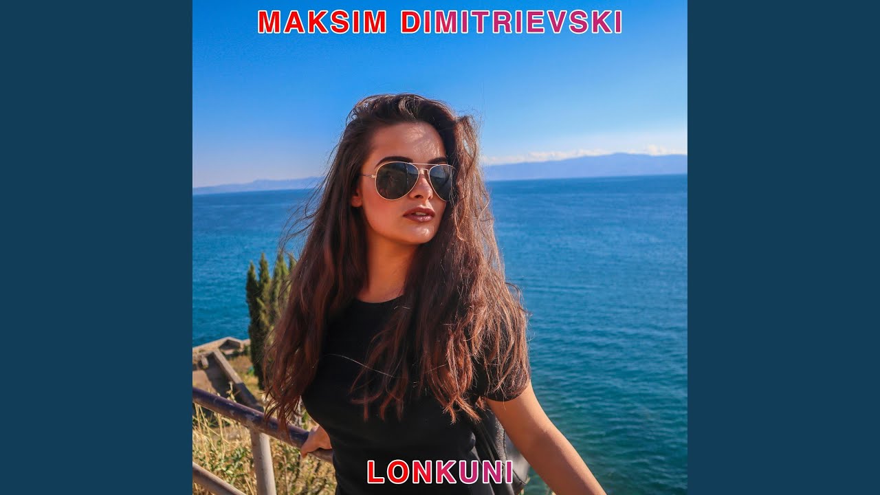 Maksim Dimitrievski