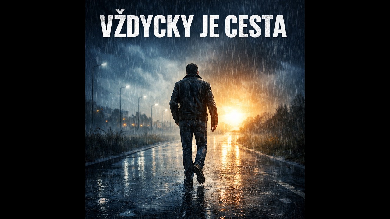 Mirazhor - vždycky je cesta