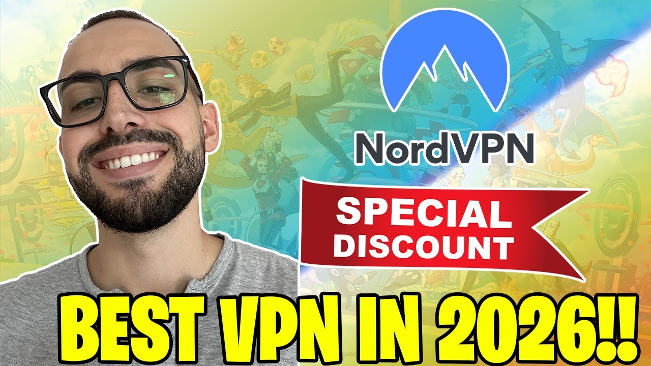 Промокод NordVPN 2026 &mdash; как получить лучший скидочный код NordVPN прямо сейчас!