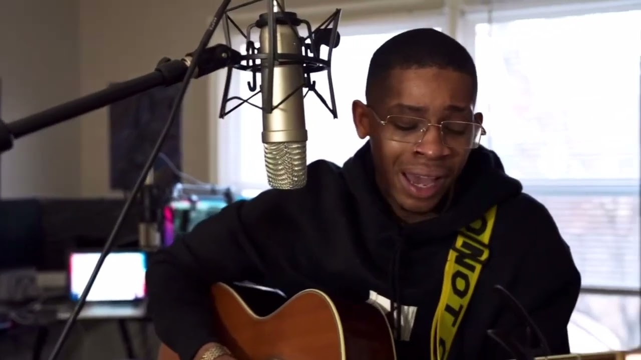 J. Holiday - Bed (Cover)