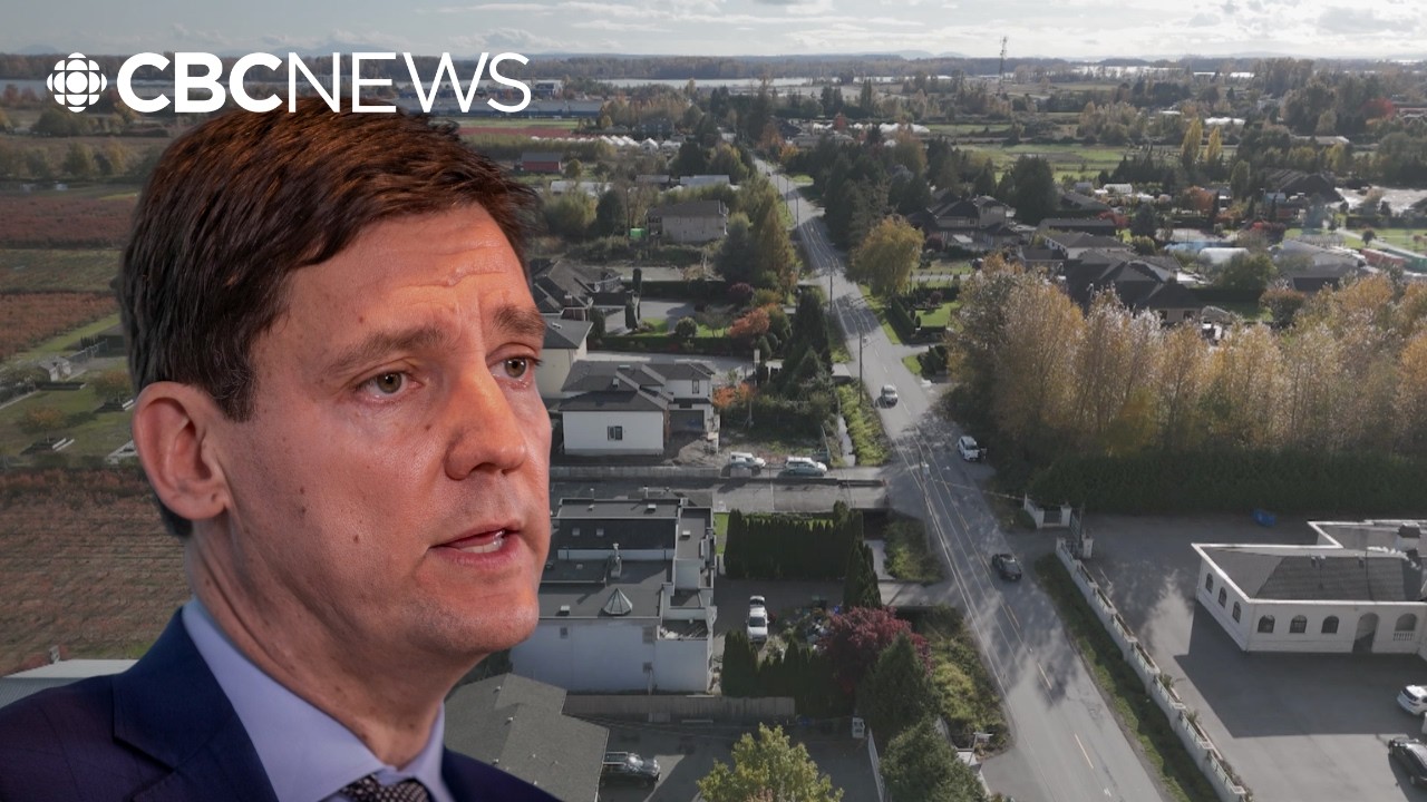 B.C. premier walking a fine line over proposed changes to DRIPA