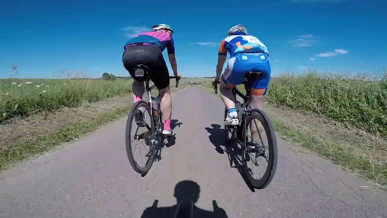 WTC '78 Clubweekend 2019 Houffalize