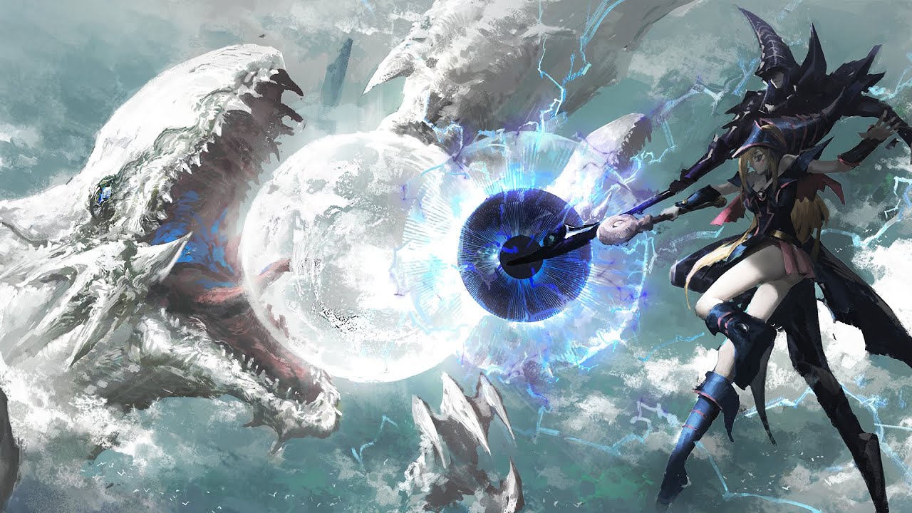 ECHOES OF DUEL MONSTERS | Most Epic Orchestral & Motivation Music &bull; by Emad Yaghoubi