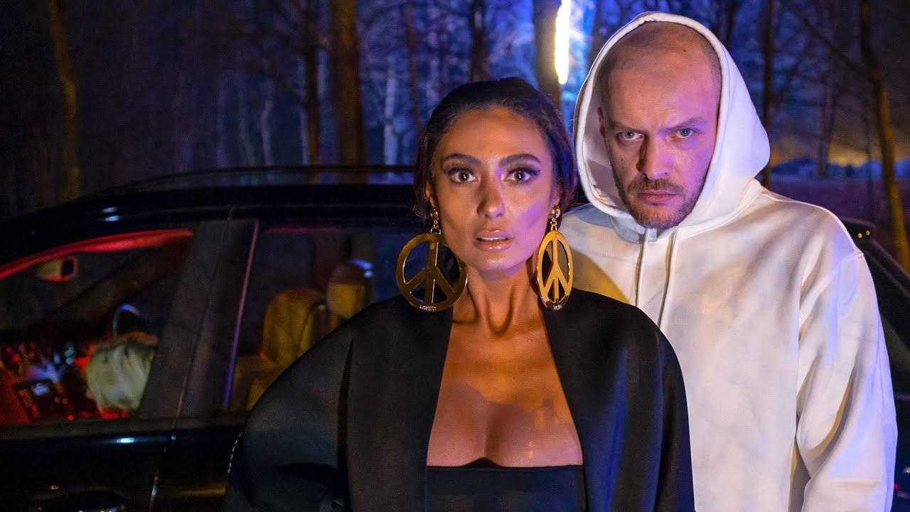 Bibanu | Claudia Pavel - &Icirc;mi e dor | Videoclip oficial