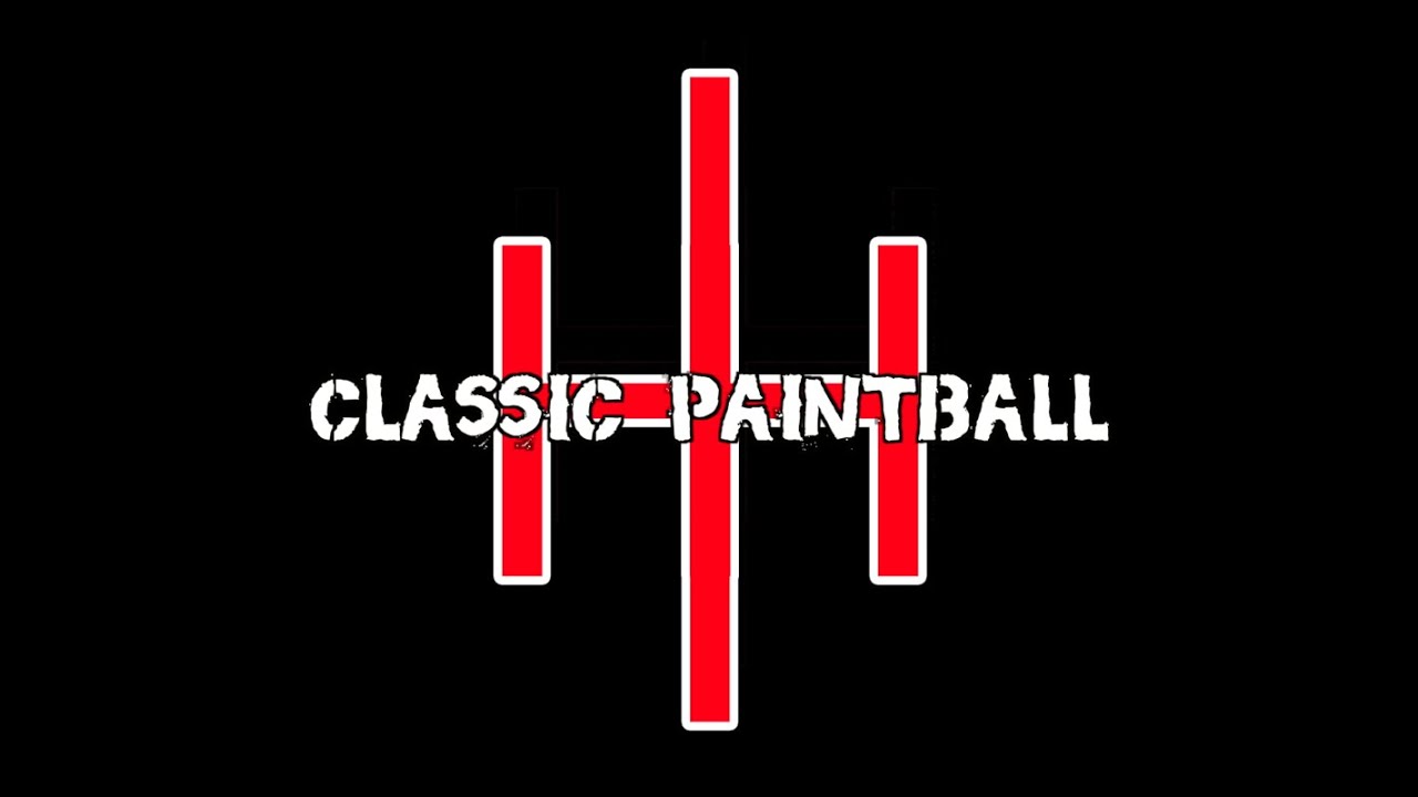 Hydra Paintball: Classic Paintball