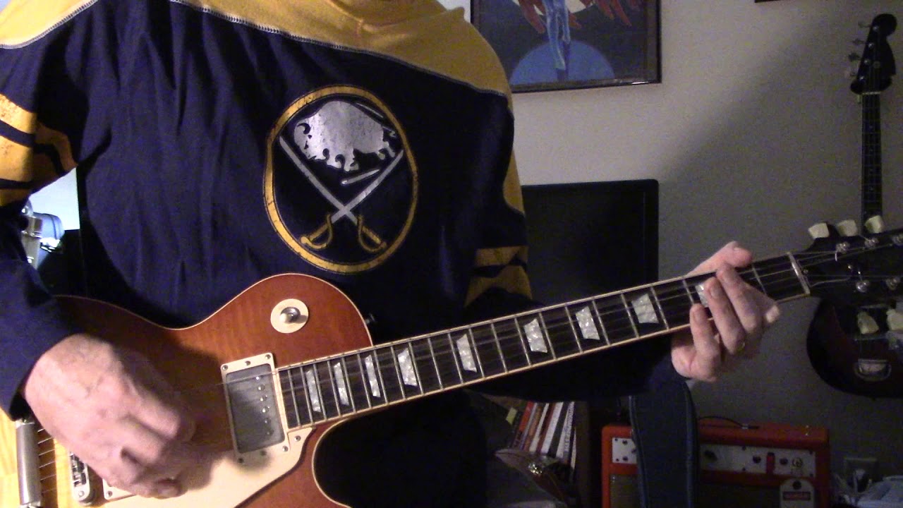 Carouselambra (Lesson) - Led Zeppelin