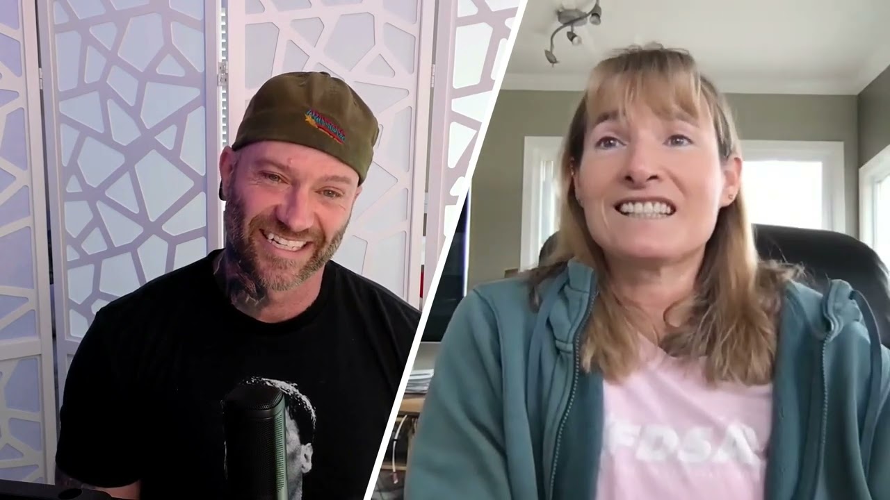 Interview with Denise Fenzi