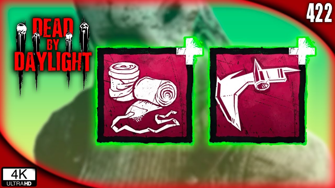 DOBLE PLACER IRIDISCENTE | DEAD BY DAYLIGHT Gameplay Español