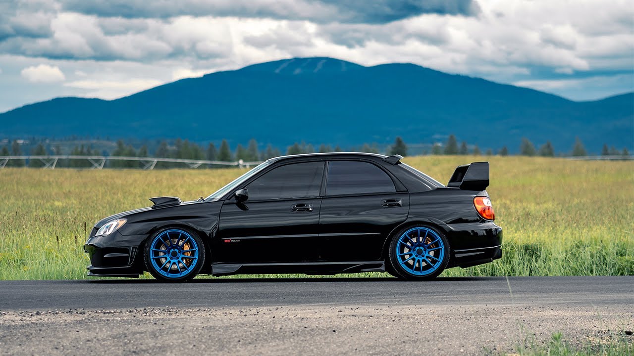 Completing the STI