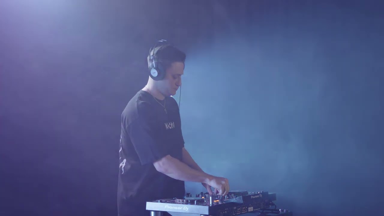 ONE2FIVE Sessions W/ HAROUT (AFRO HOUSE MIX)