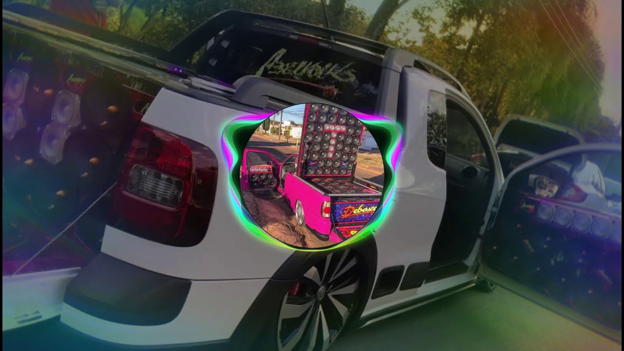 Arrocha 50 cent- P.I.M.P