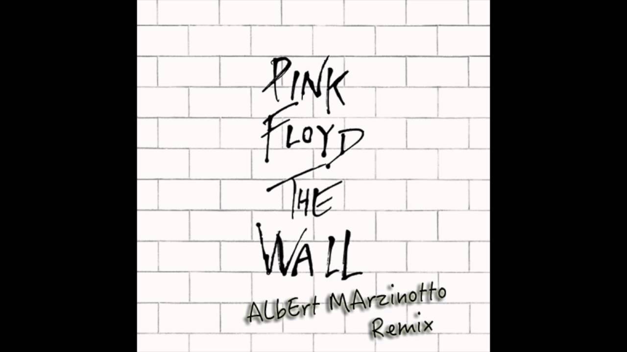 Pink Floyd - Another Brick In The Wall (Albert Marzinotto Remix) FARGO Monologue Version