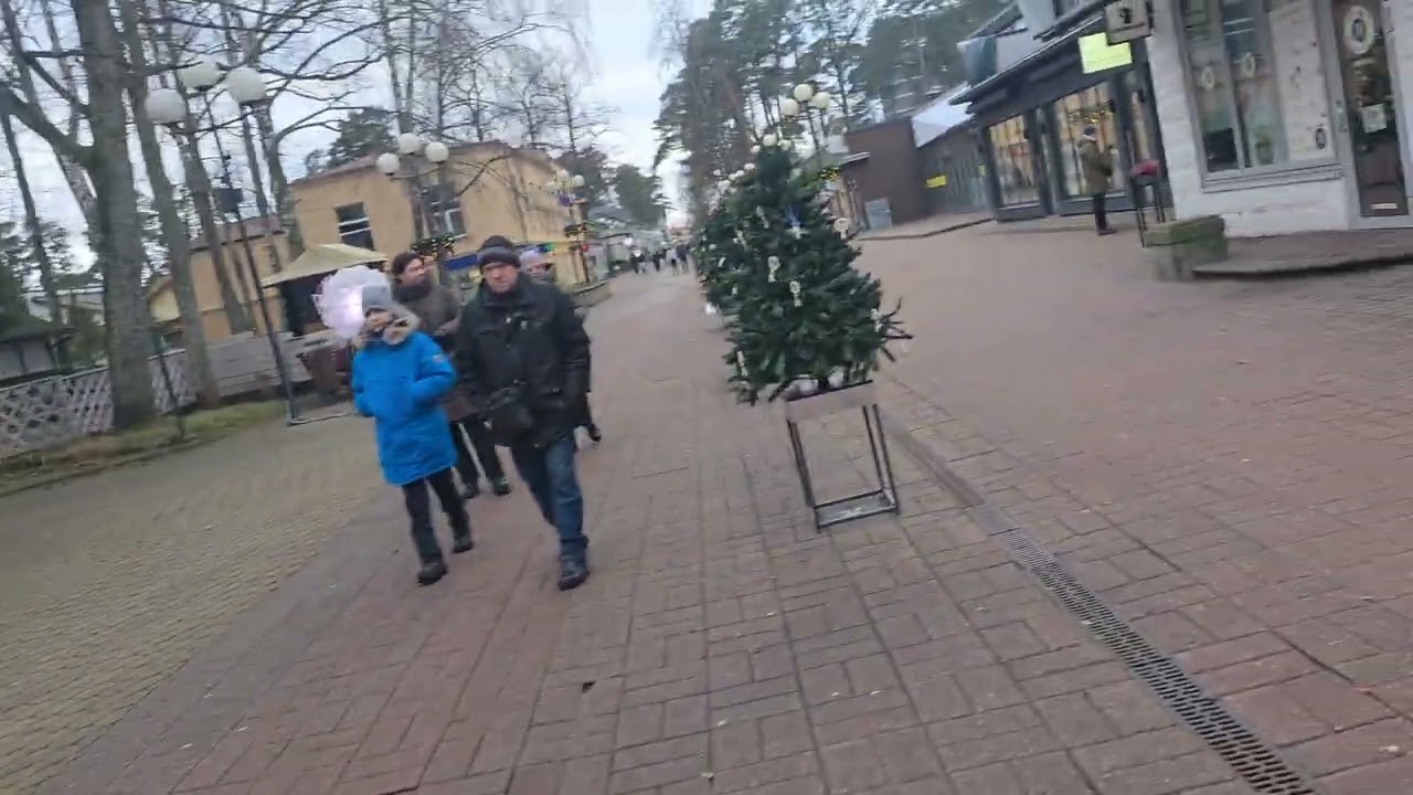 Jurmala Kalėdinis miestelis(2) 2025