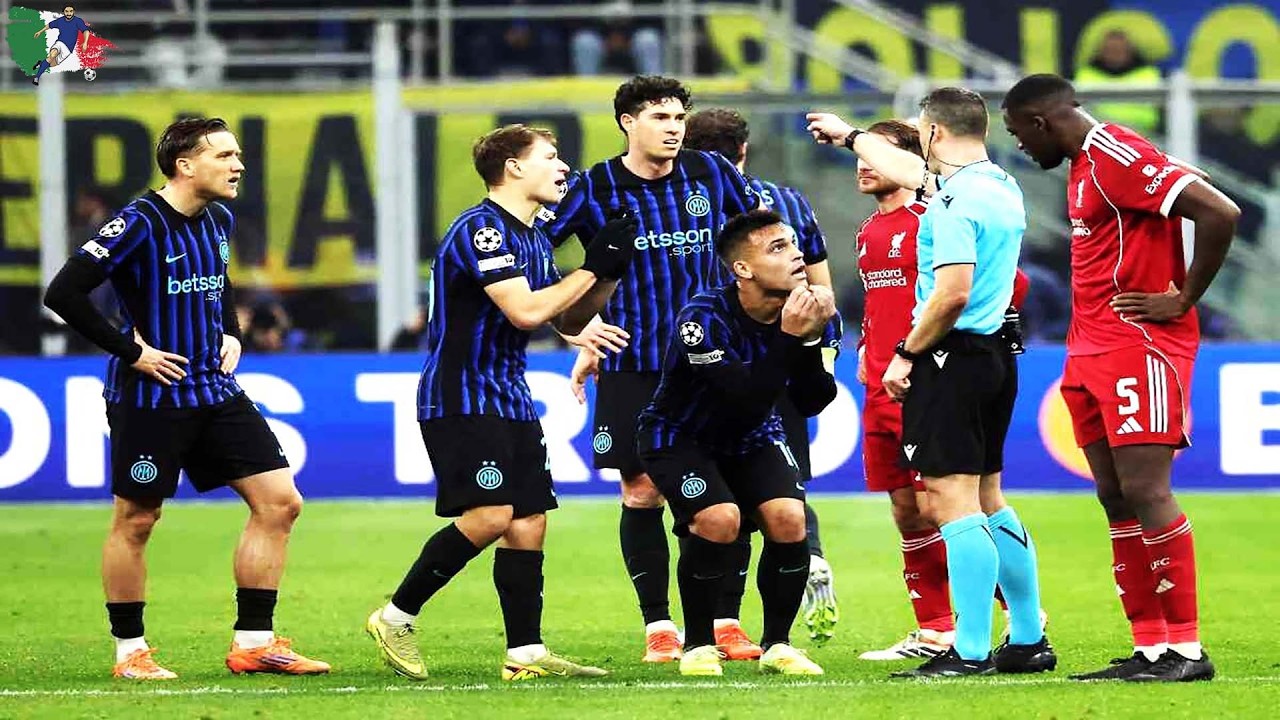 Inter Novità sul futuro di Pavard dopo l'eliminazione dalla Champions