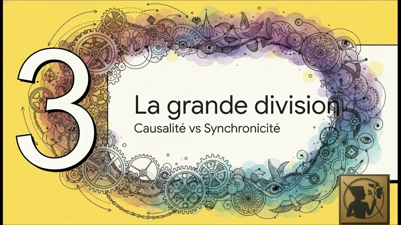 Psychologie du Clairvoyant