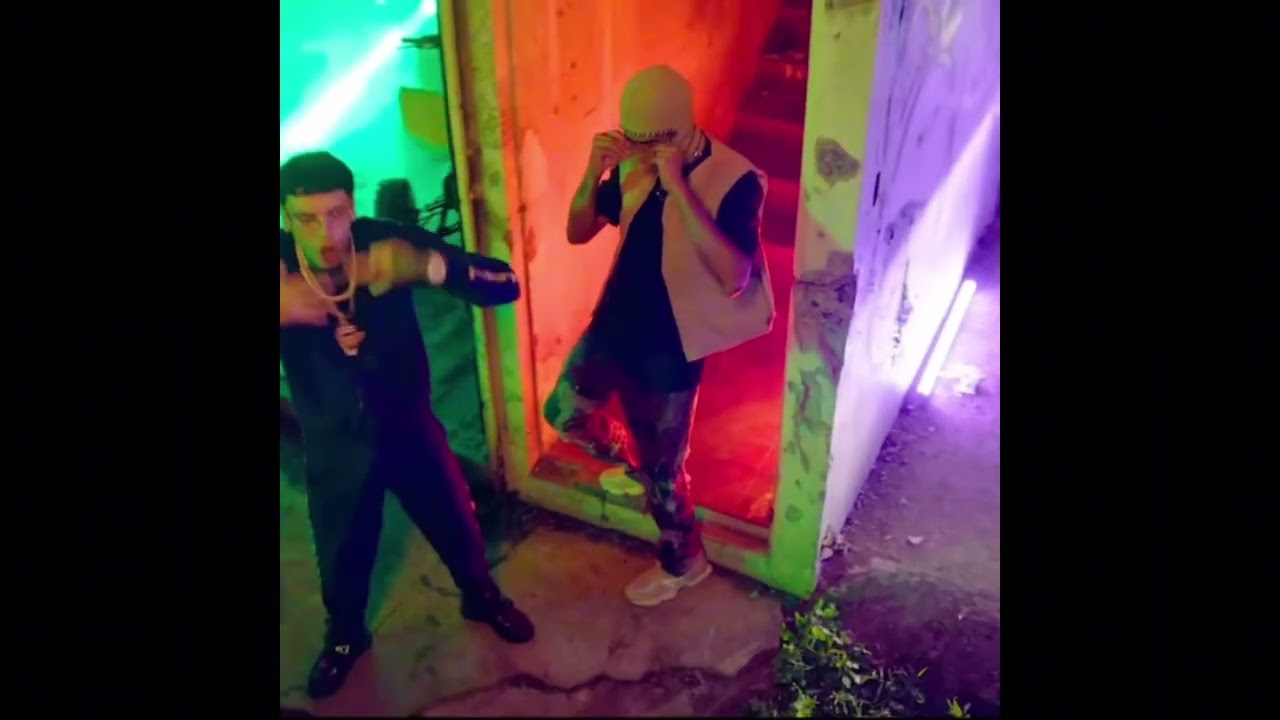 [FREE] Luar La L x CDobleta Type Beat - &ldquo;Dividiendo&rdquo;