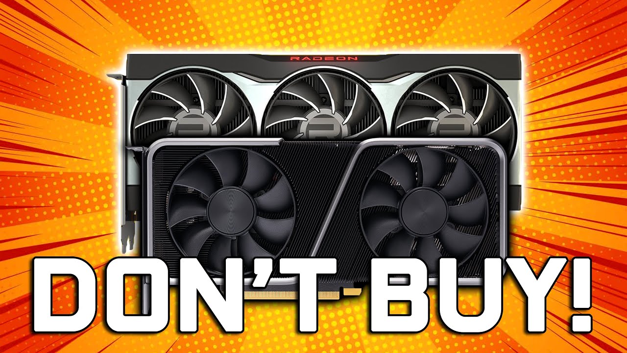 Don&rsquo;t Buy an RTX 3070 - Big Navi & 3060 Super Leaks