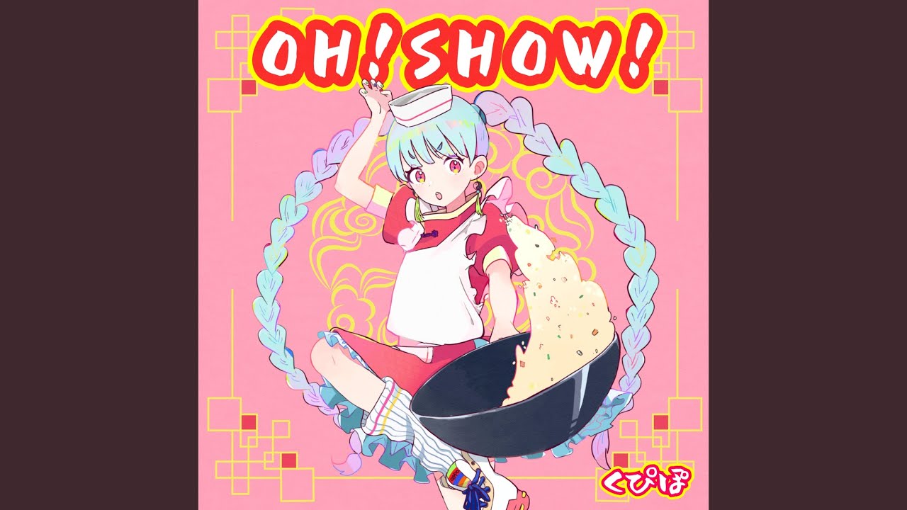 OH!SHOW!