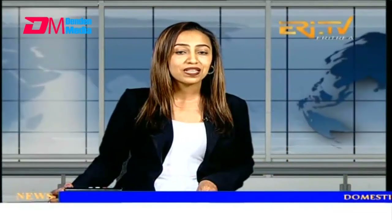 News in English for December 4, 2025 - ERi-TV, Eritrea
