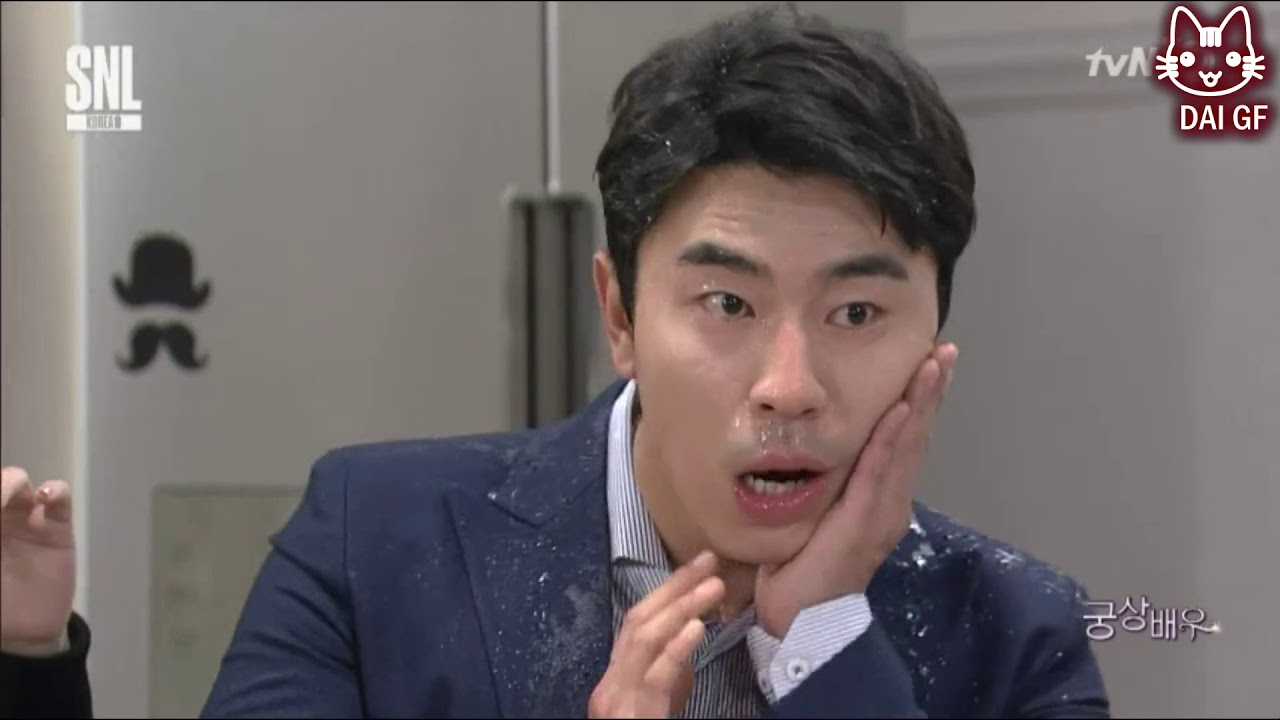 SNL Korea 8 - 