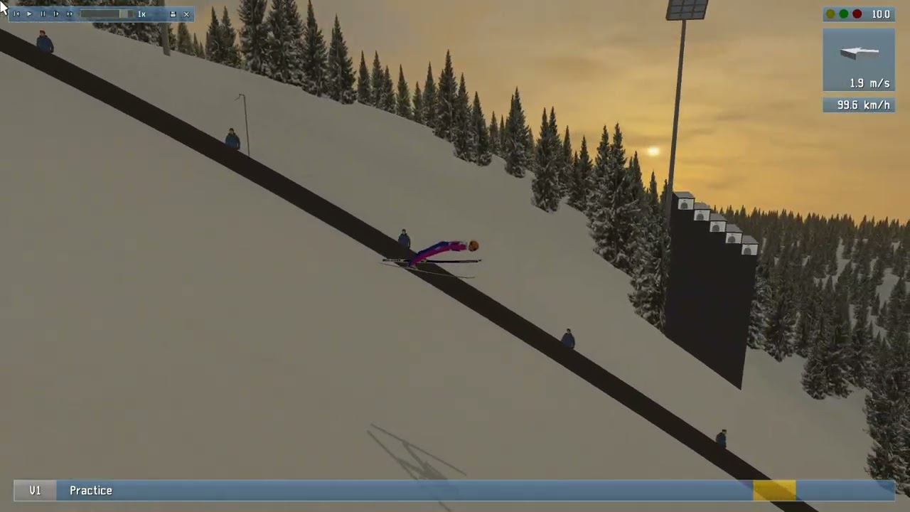 243,5m Vikersund 2012 PB | dsj4