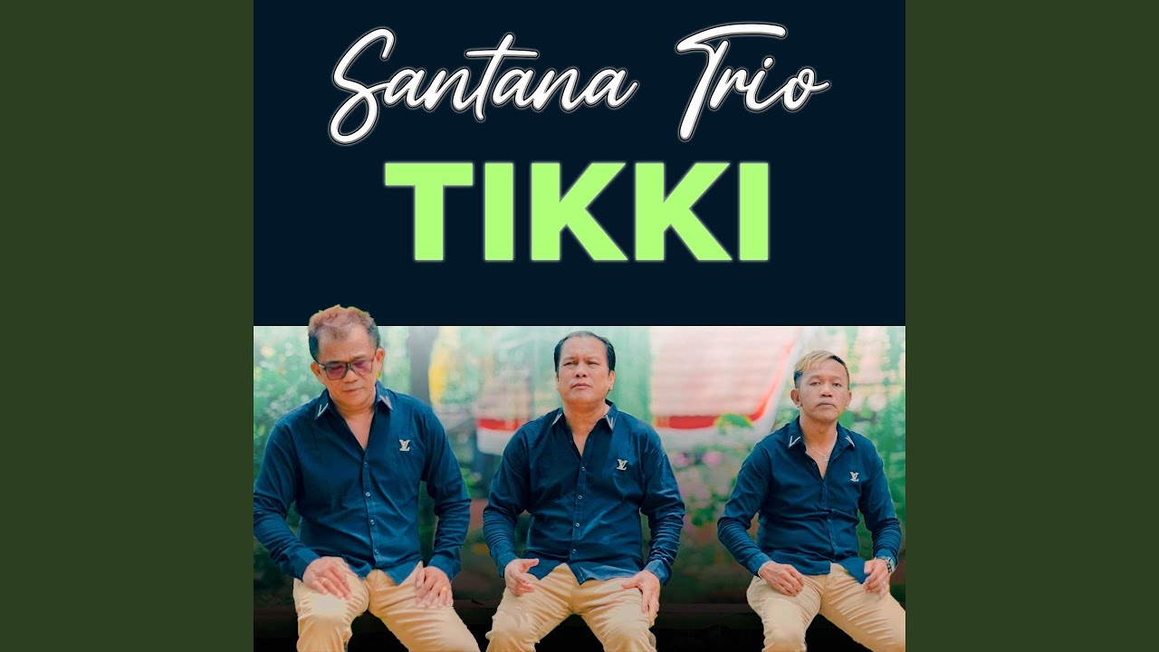 Tikki