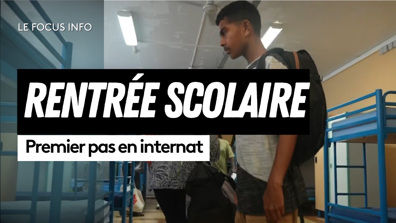 Rentr&eacute;e Scolaire 2026 : Immersion &agrave; l&rsquo;Internat La P&eacute;rouse &agrave; Noum&eacute;a !