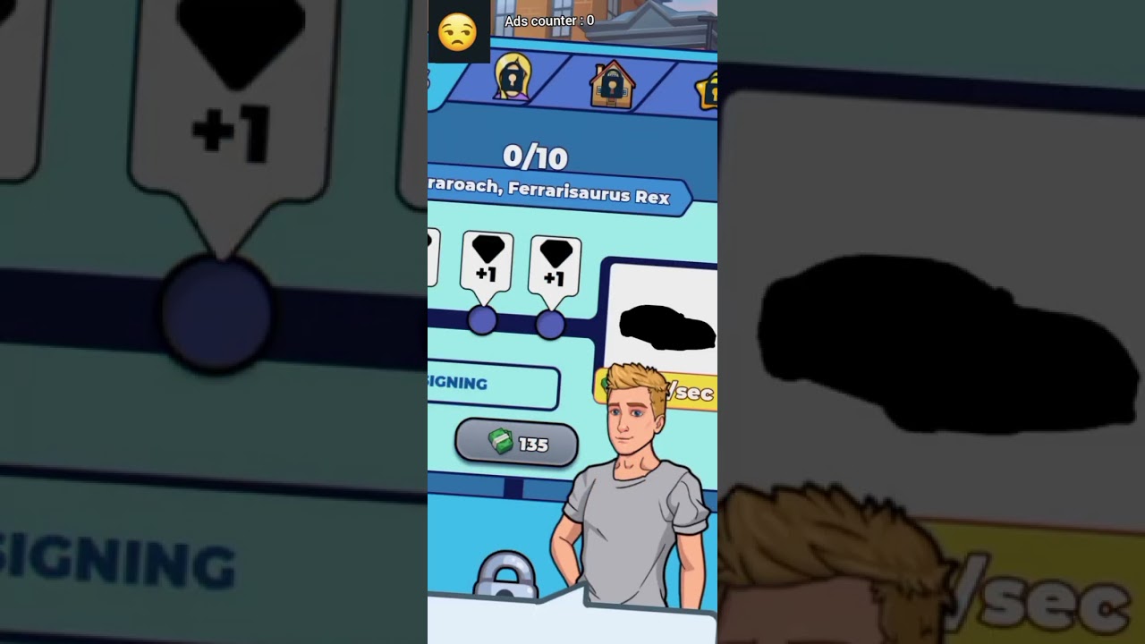 THIS IDLE CLICKER IS KILLING MY SANITY!!