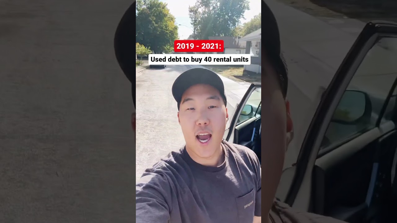 How I Went From $5/Hr To $6.5M Net Worth At 31 💰