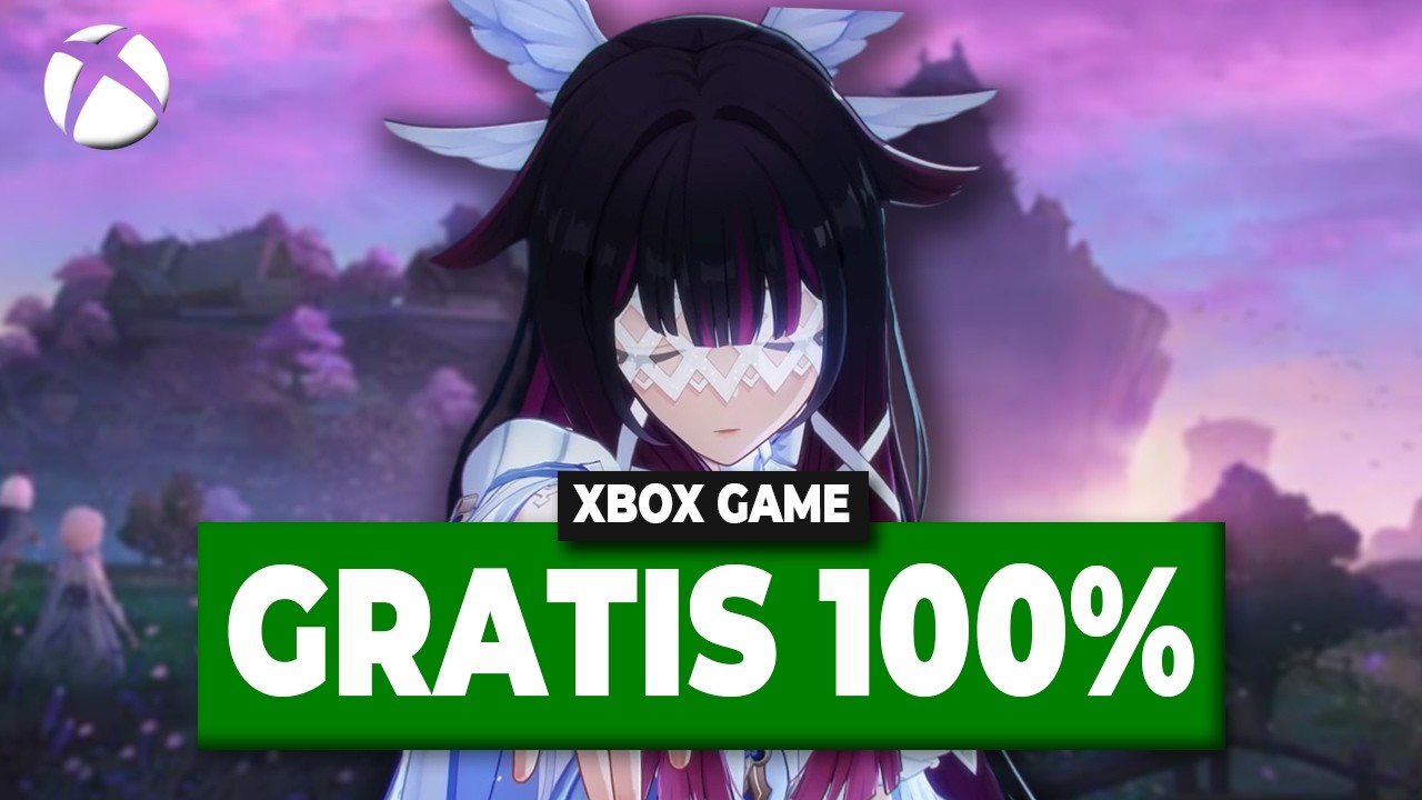 15 Game Gratis XBOX 2026