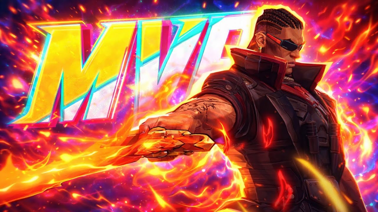 DESTROYING lobbies with BLADE🤯!!!! Marvel Rivals Season 6.5 RANKED 