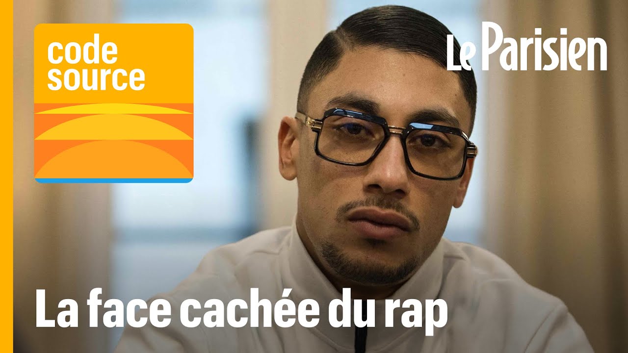 [PODCAST] « L’Empire » : quand la criminalité ronge le rap français