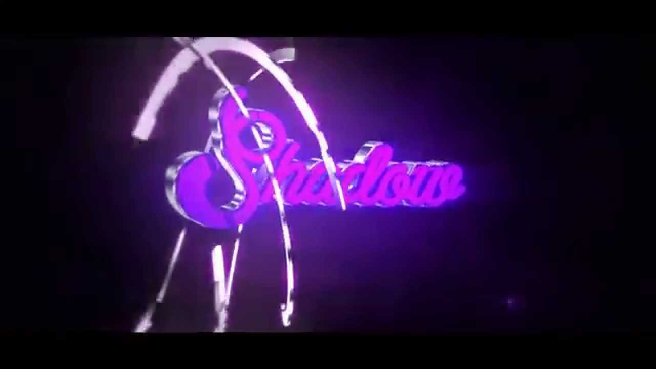 Intro #34 // ShadowGaming [3D]
