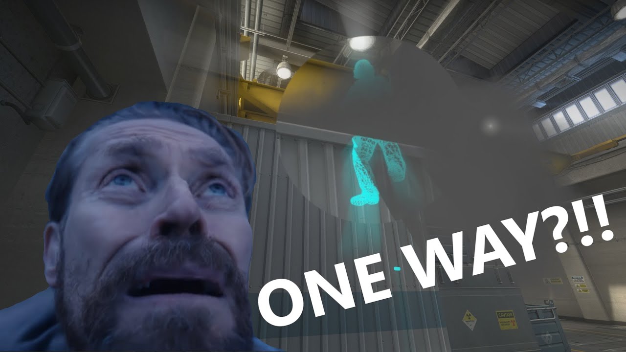 Is this smoke going to be in the Nuke 2023 Meta?
