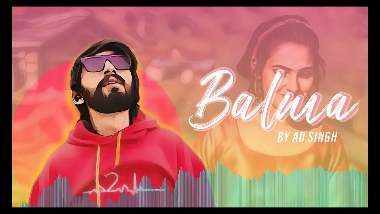 BALMA||AD SINGH || prod.MaCron #latestpahadipopsong