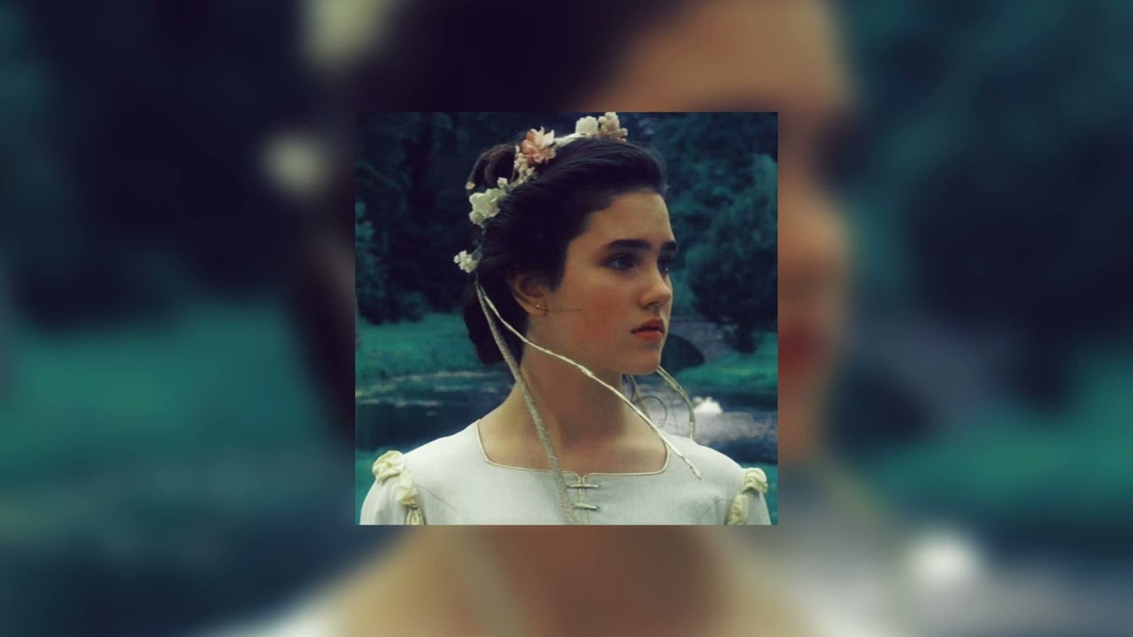 Heaven Is A Bedroom - TV Girl (sped up + pitched)