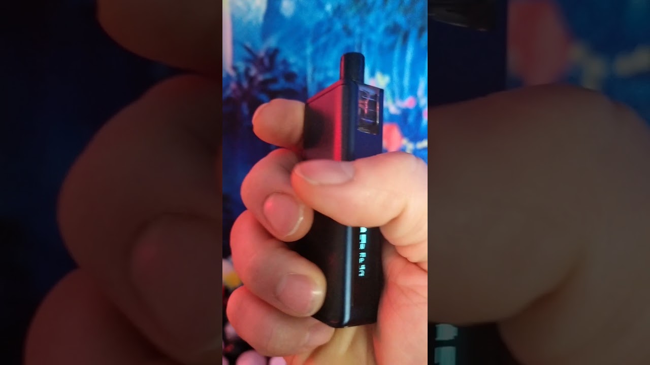 Vappresso Apex pod kit #electroniccigarette #shortsviral #shorts #youtubeshorts #subscribe