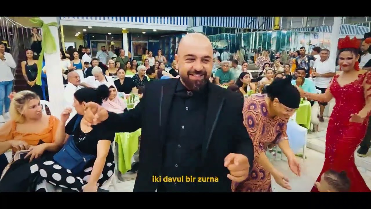 Tekir - Geliver Sen Bana